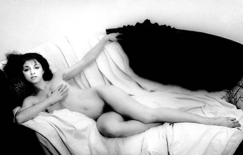 Мадонна Луиза Чикконе 18