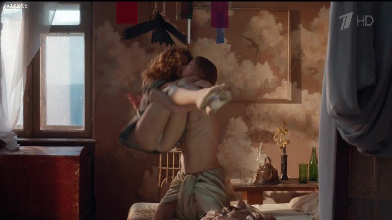 Фейки Анна Михайловская