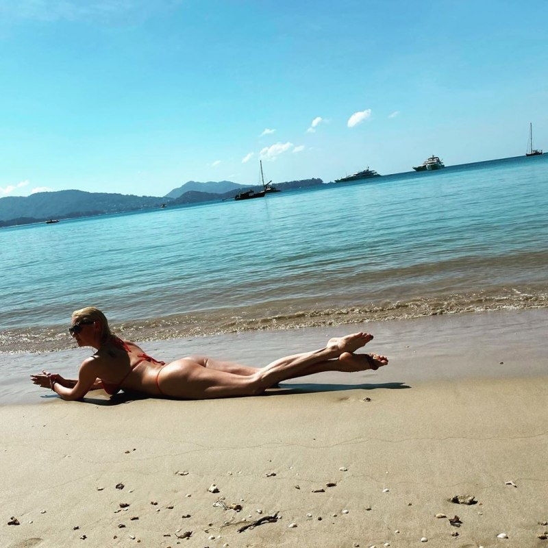 Анастасия Волочкова сиськи