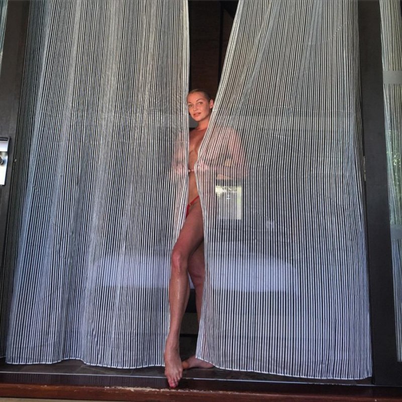 Марина Анисина горячее