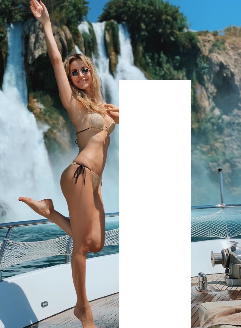 Порнофейк Светлана Антонова