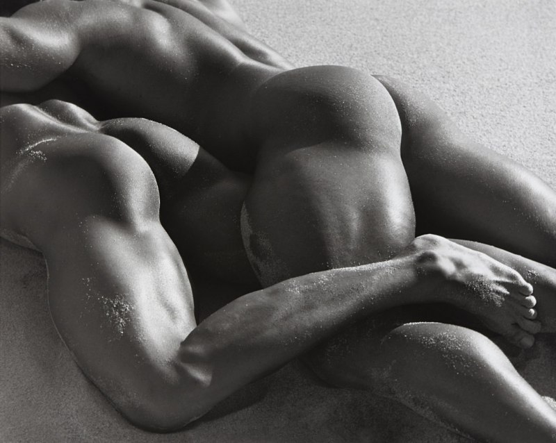 Эротические снимки мужчин