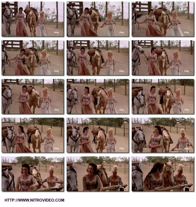 Энди МАКДАУЭЛЛ голая в кино