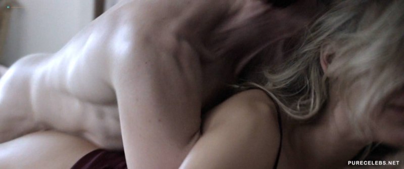 Мэгги Грейс постельные сцены