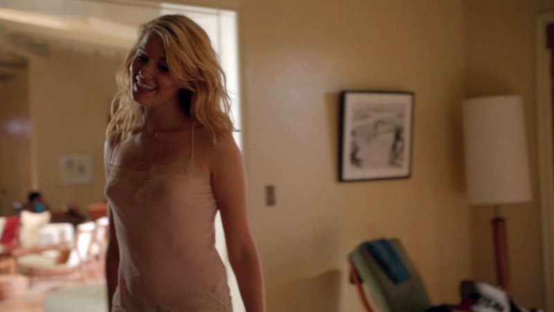 Голая Мелисса Стефенс фото