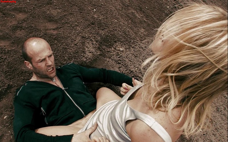 Эми смарт адреналин 2