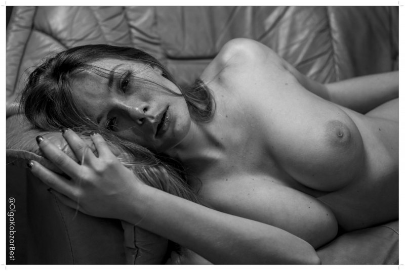 Ольга Кобзарь онлифанс ню