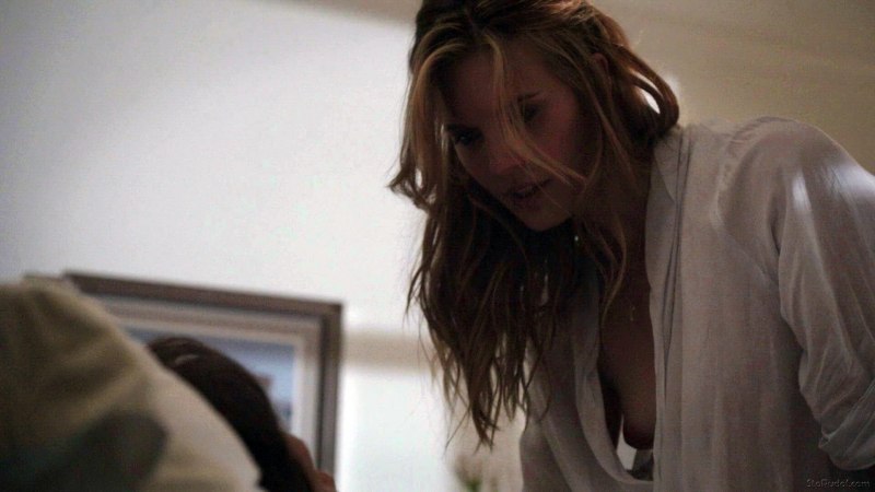 Мэгги Грейс фото плейбой