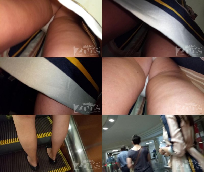 Скрытая камера в смотровом