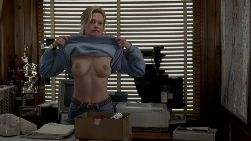 Мелани Гриффит голая фильмы