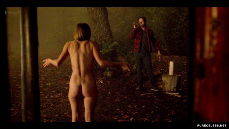 Katee Sackhoff another Life