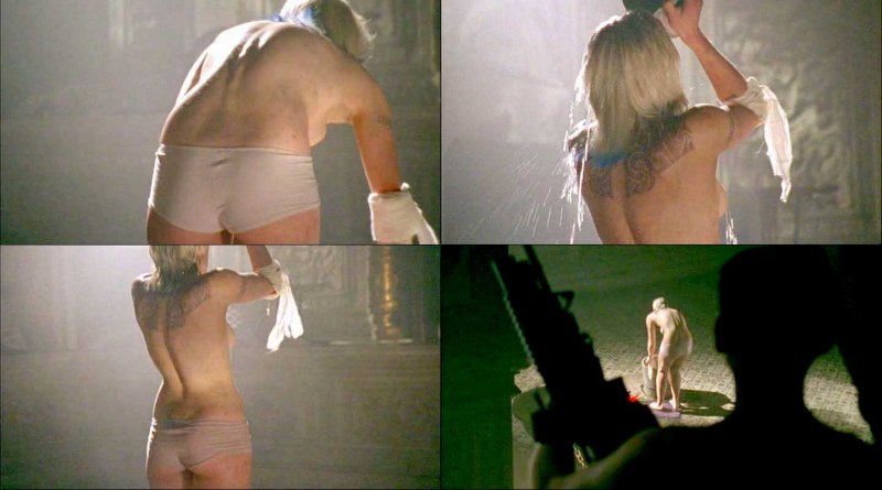 Кэти Сакхофф эротические