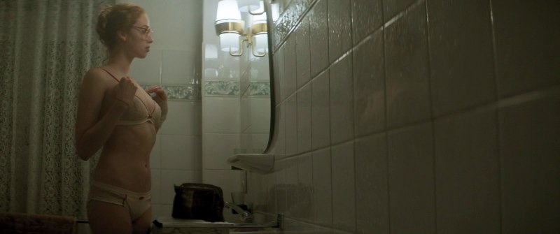 Фрейя мейвор голая в кино