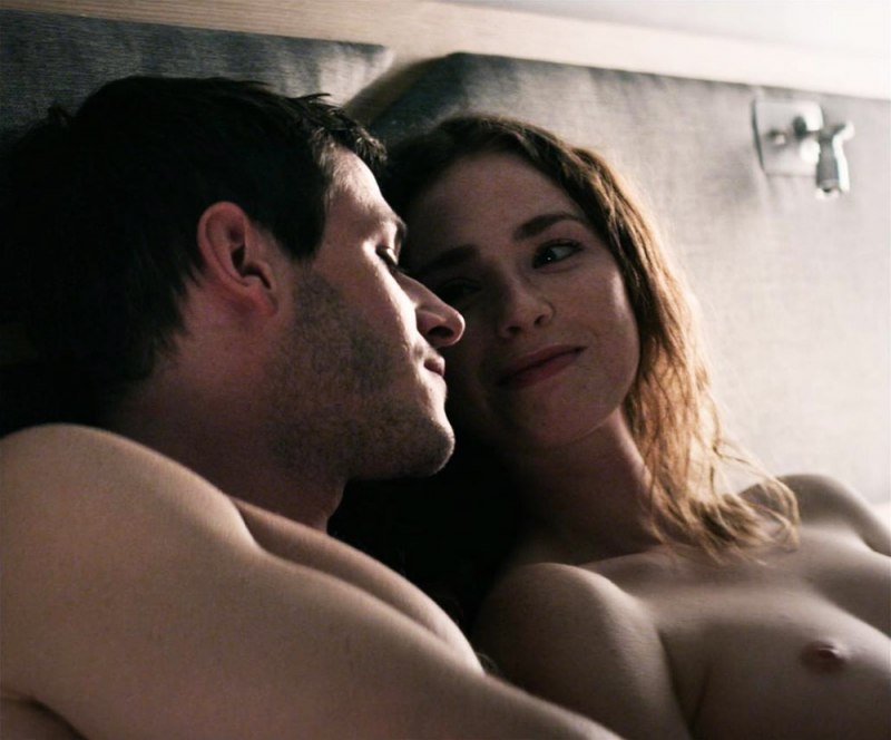 Фрейя Мавор фото голая