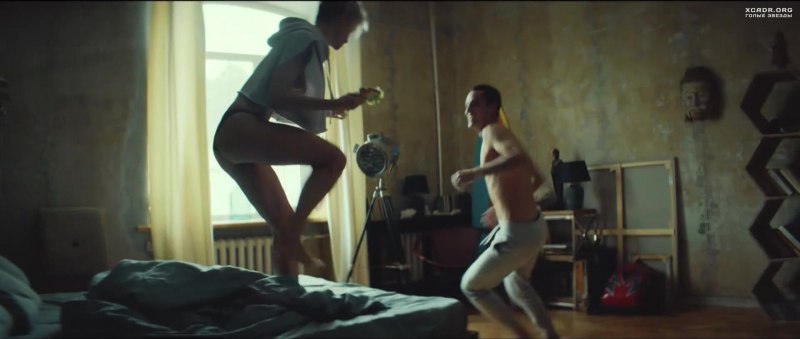 Полина Максимова Максим 2012