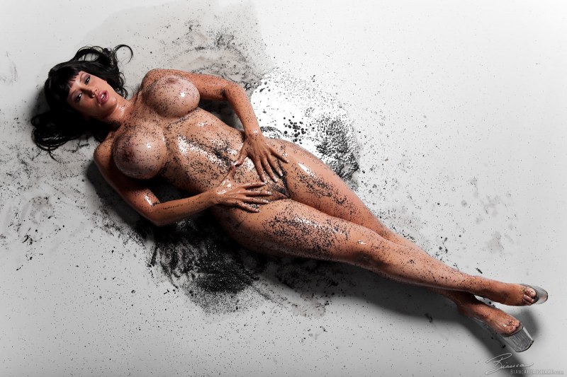 Бьянка певица фото голая