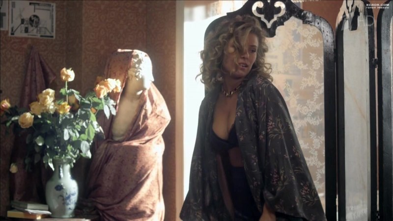 Виктория сильвестертед ню