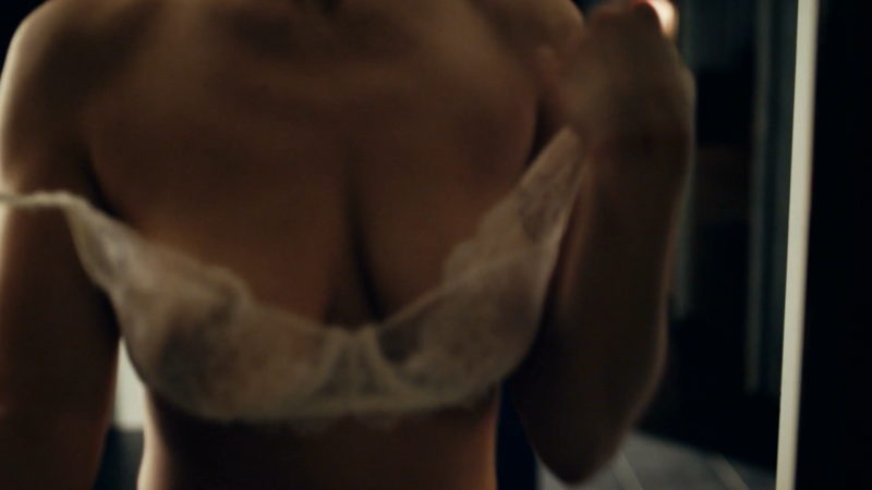 Оксана Чуча Кэнди