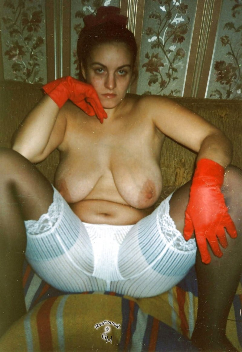 Аманда Морено Стокинг xxx