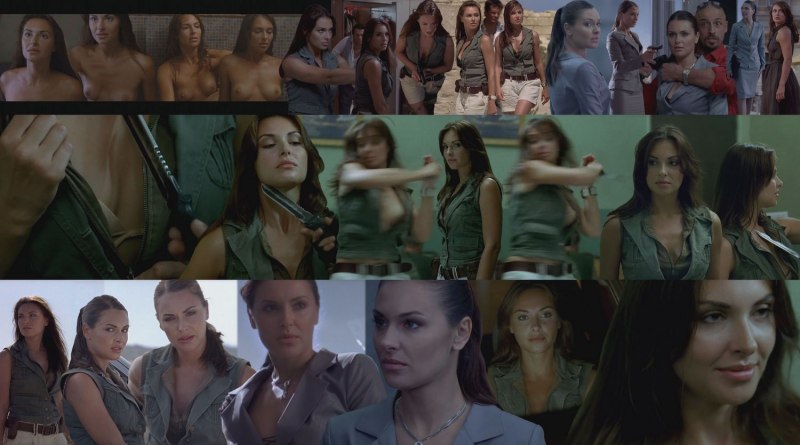 Порнозвезда Ольга Фадеева.