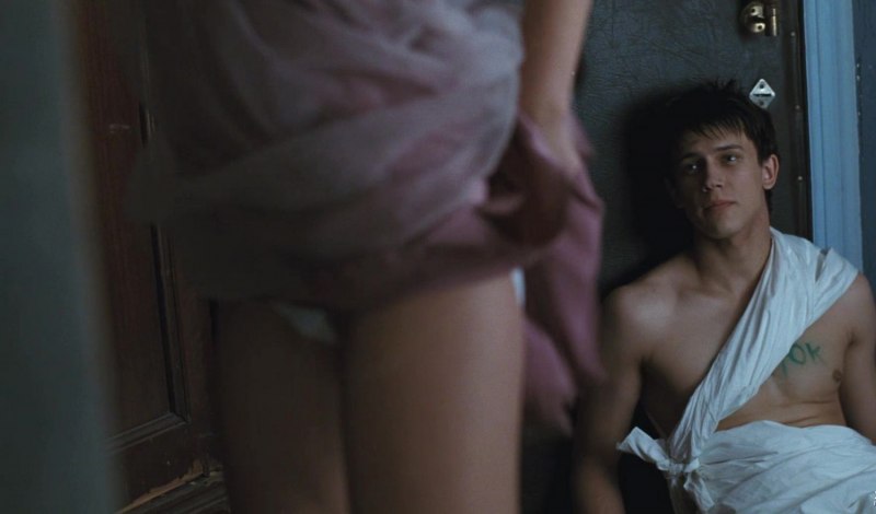 Мария Смольникова актриса nude