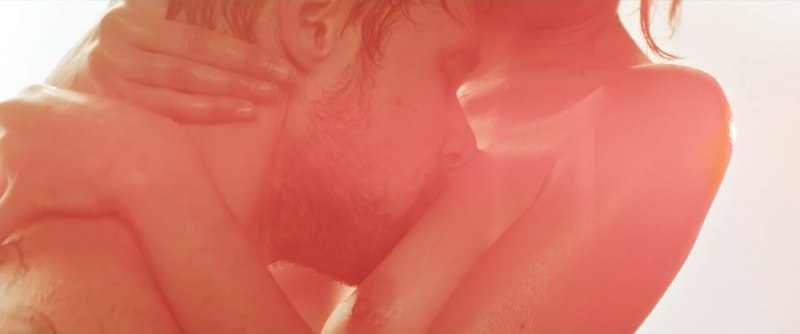 Мария Машкова грудь Лапси