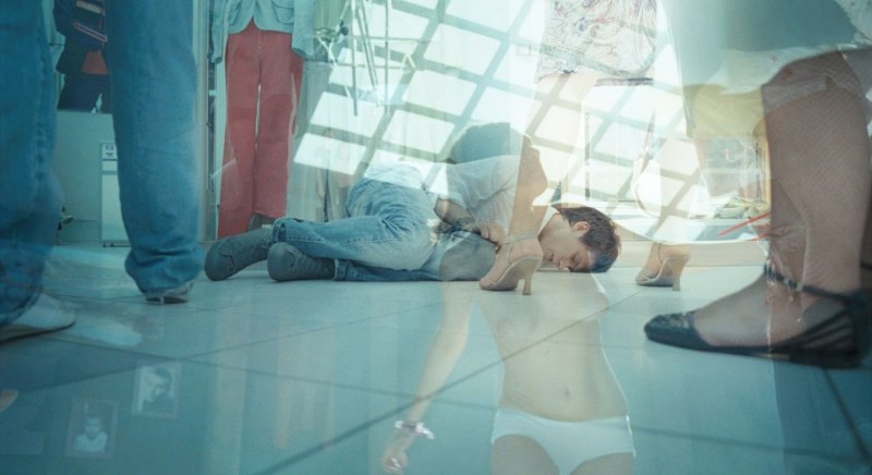 Мария Машкова горячие