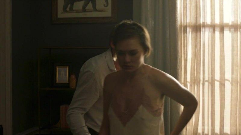 Машкова Мария Владимировна ню