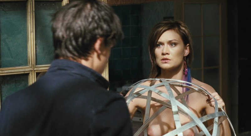 Мария Машкова Максим