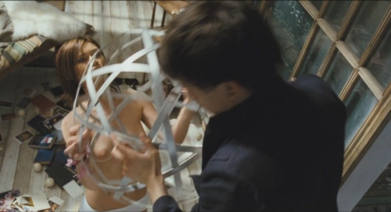 Мария Машкова голая в фильмах