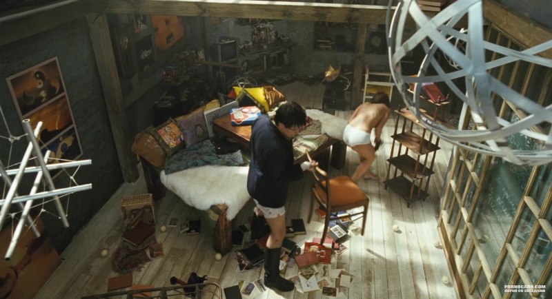 Актриса Голубкина Мария голая