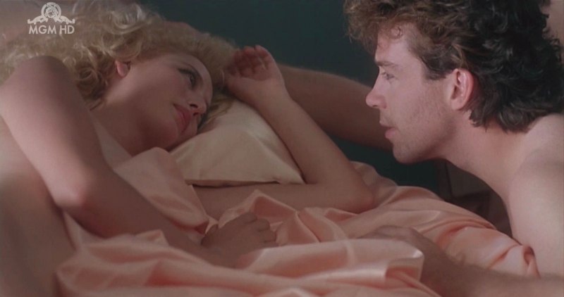 Вирджиния Мэдсен создатель 1985 голая