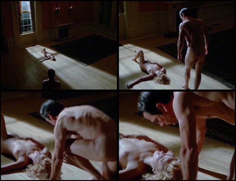 Вирджиния Мэдсен эротические сцены