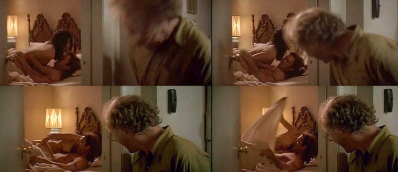 Вирджиния Бэррет Virginia Barrett