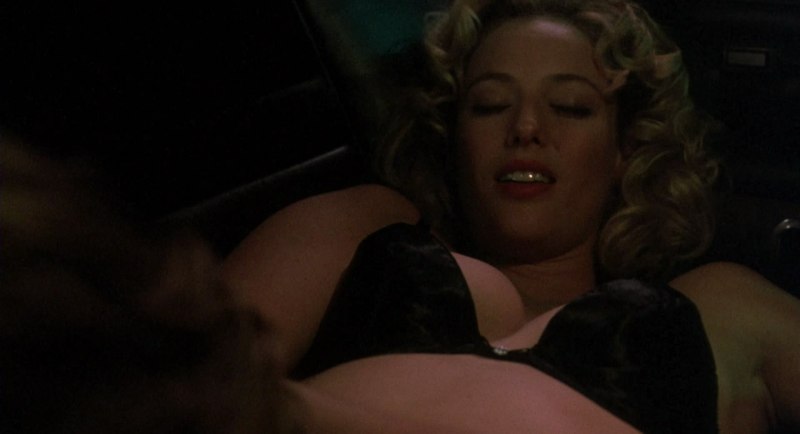 Вирджиния Мэдсен hot