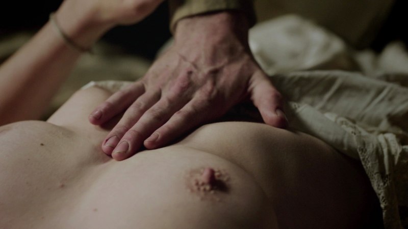 Голубоглазая блондинка Raena "Yaneji