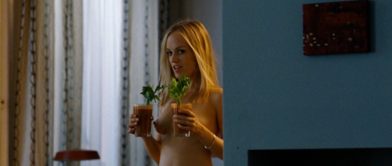 Клеманс Поэзи сцены