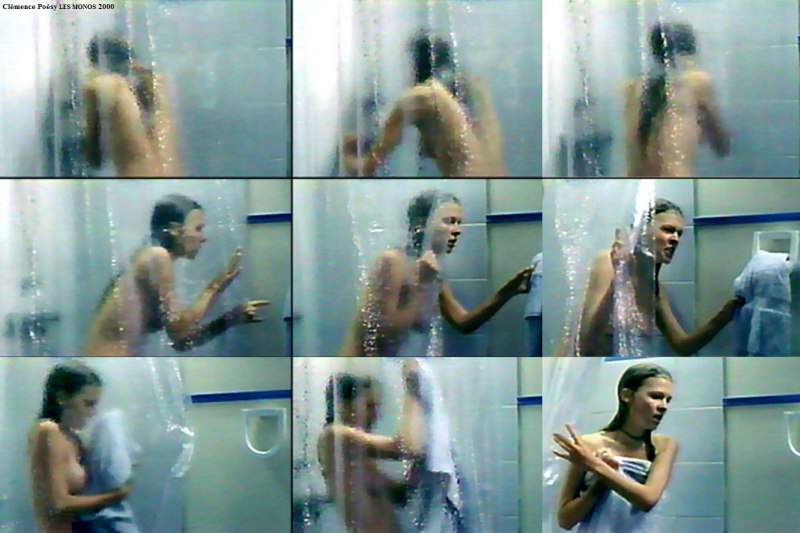 Bienvenue chez les rozes Клеманс Поэзи