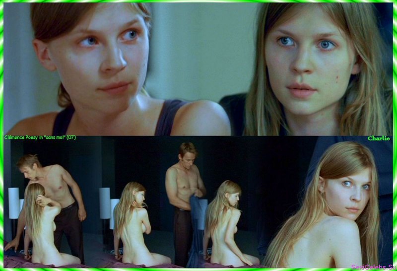 Мэри Бердсонг голая