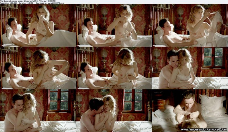 Кэндис Свейнпол сиськи