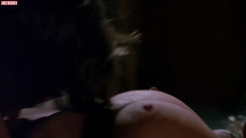 Debrah Farentino hot