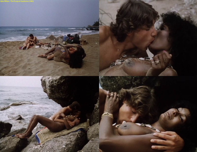 Рут Уилсон эротические сцены