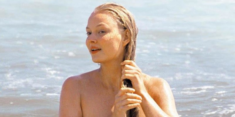 Светлана Ходченкова голая