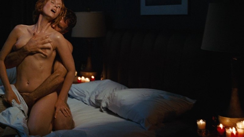 Катрина Лоу Спартак голая