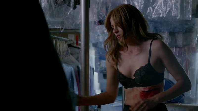 Стана Катич фото голая