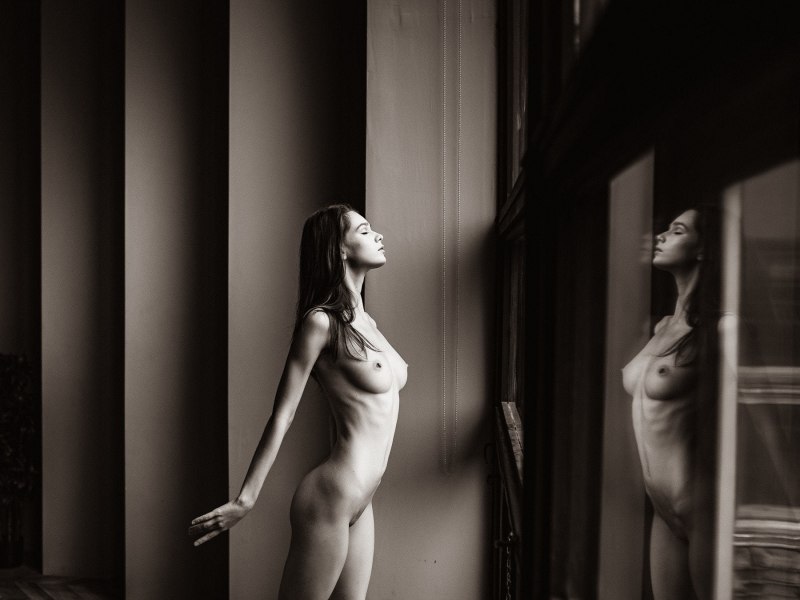 Марина Полнова Marina Polnova