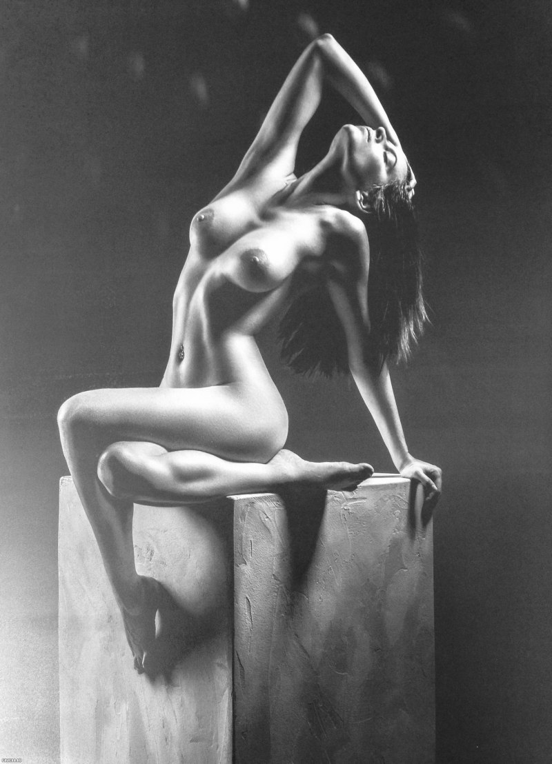 Gene Oryx Александра Чувенкова