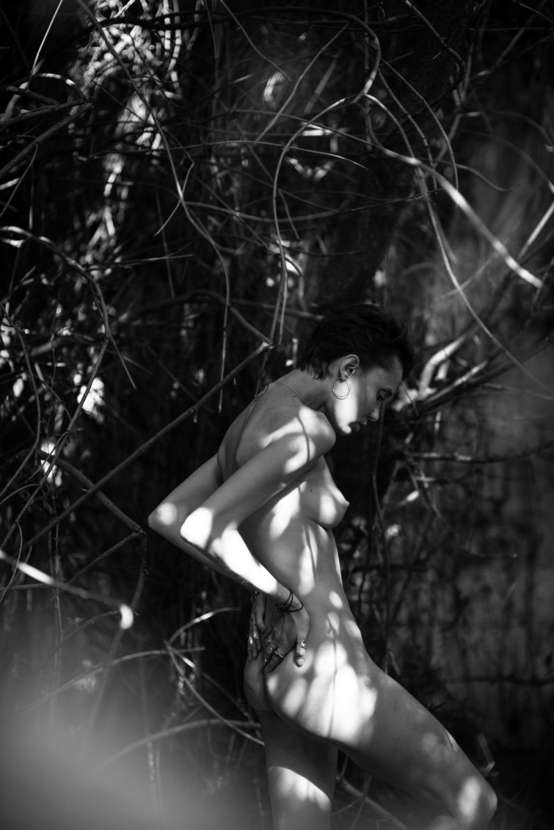 Оксана Марченко плейбой