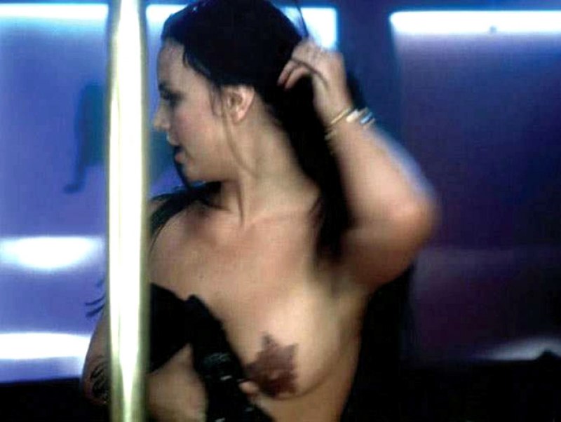 Пэрис Хилтон папарацци голая