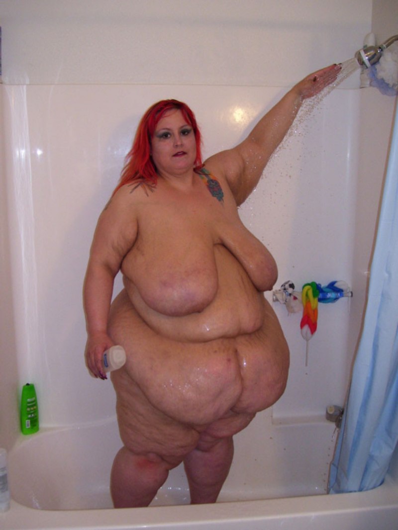 Голые толстые хохлушки